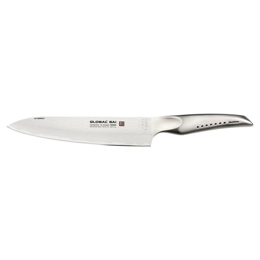 Global SAI-02 Carving Knife 21cm - Lighting.co.za