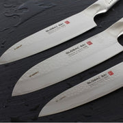 Global SAI-03 Santoku Knife 13.5cm - Lighting.co.za