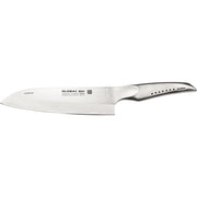 Global SAI-03 Santoku Knife 19cm - Lighting.co.za