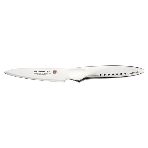 Global SAI-F01 Paring Knife 9cm - Lighting.co.za