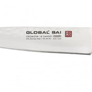 Global SAI-F01 Paring Knife 9cm - Lighting.co.za