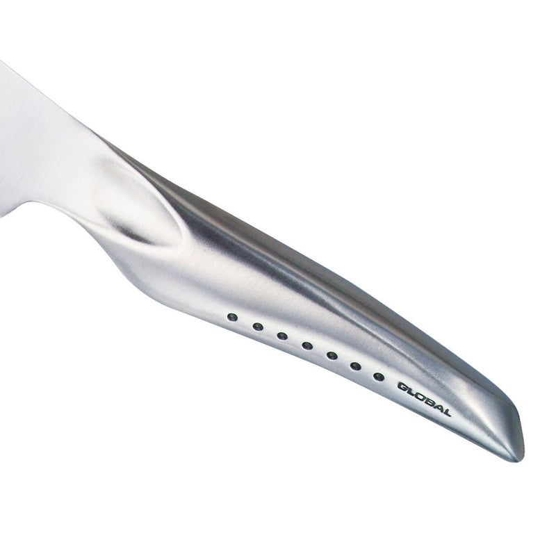 Global SAI-M05 Flexible Utility Knife 17cm - Lighting.co.za