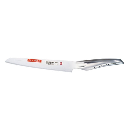 Global SAI-M05 Flexible Utility Knife 17cm - Lighting.co.za