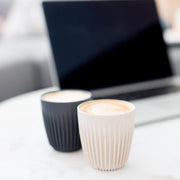 Huskee 235ml Cup Single - 2 Colours - Lighting.co.za