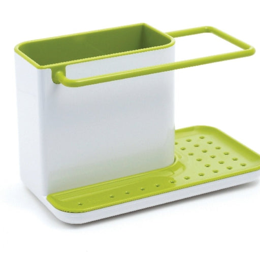 Joseph Joseph Caddy™ Kitchen Sink Organiser - Green - Lighting.co.za
