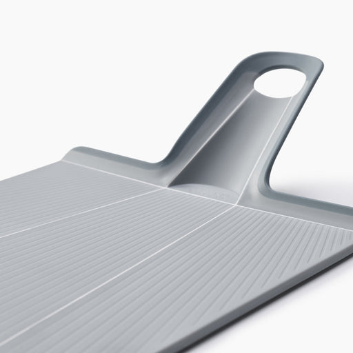 Joseph Joseph Chop2Pot™ Plus Folding Chopping Board Regular - Pale Blue - Lighting.co.za