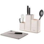 Joseph Joseph CounterStore - White - Lighting.co.za