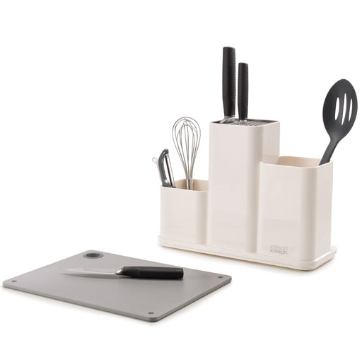 Joseph Joseph CounterStore - White - Lighting.co.za