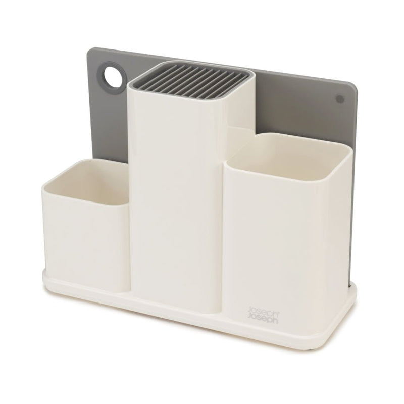 Joseph Joseph CounterStore - White - Lighting.co.za