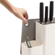 Joseph Joseph CounterStore - White - Lighting.co.za