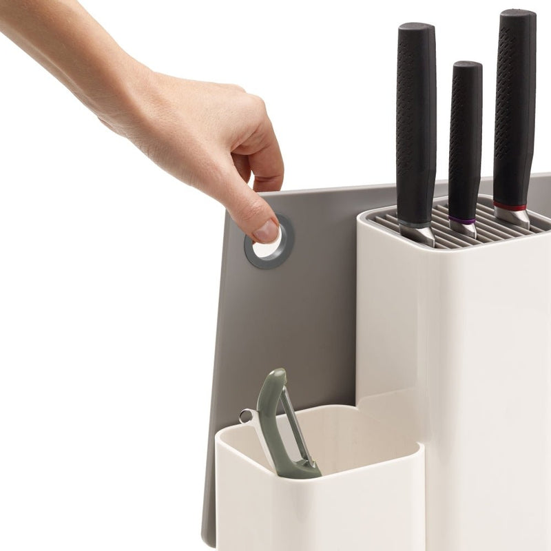 Joseph Joseph CounterStore - White - Lighting.co.za
