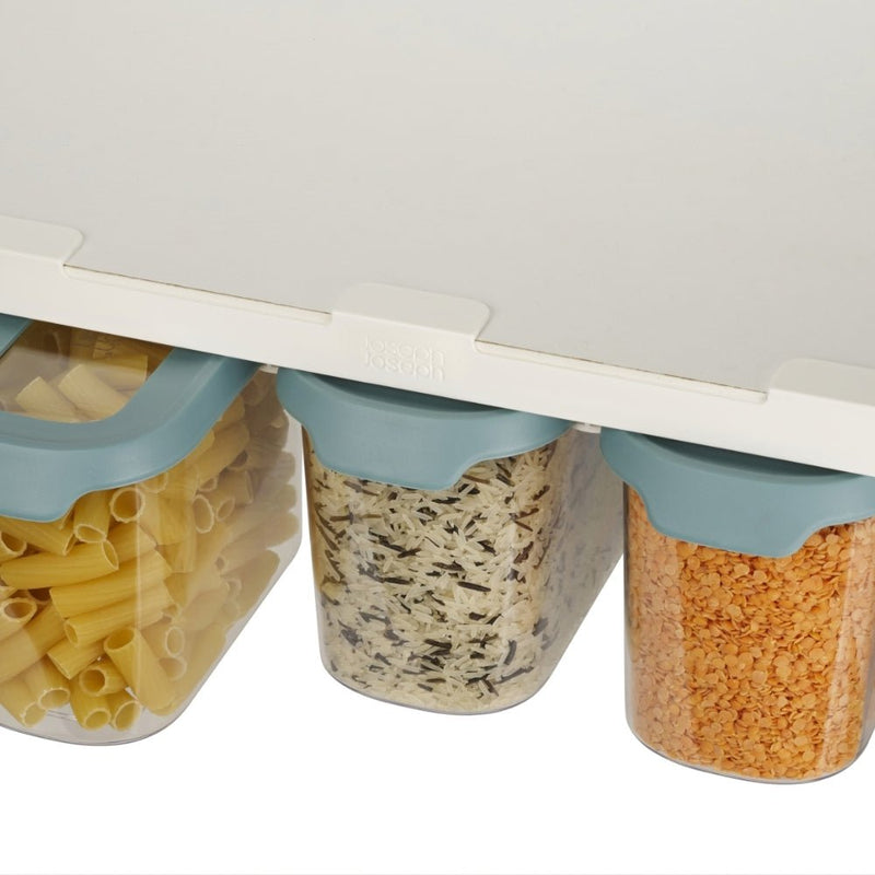Joseph Joseph CupboardStore™ 3 x 1.3L Storage Set - Lighting.co.za