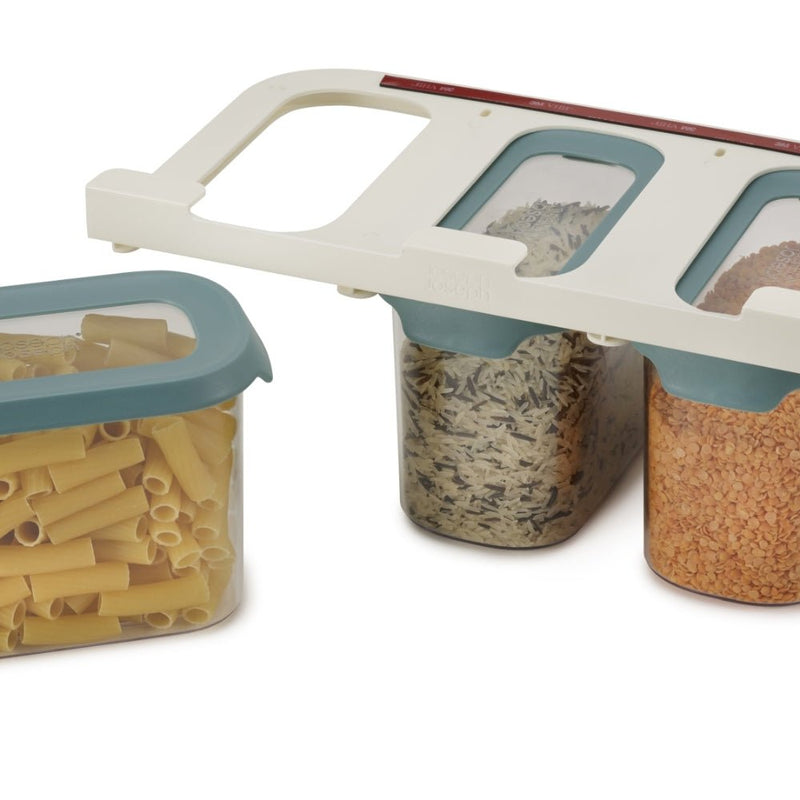 Joseph Joseph CupboardStore™ 3 x 1.3L Storage Set - Lighting.co.za