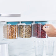 Joseph Joseph CupboardStore™ 3 x 1.3L Storage Set - Lighting.co.za