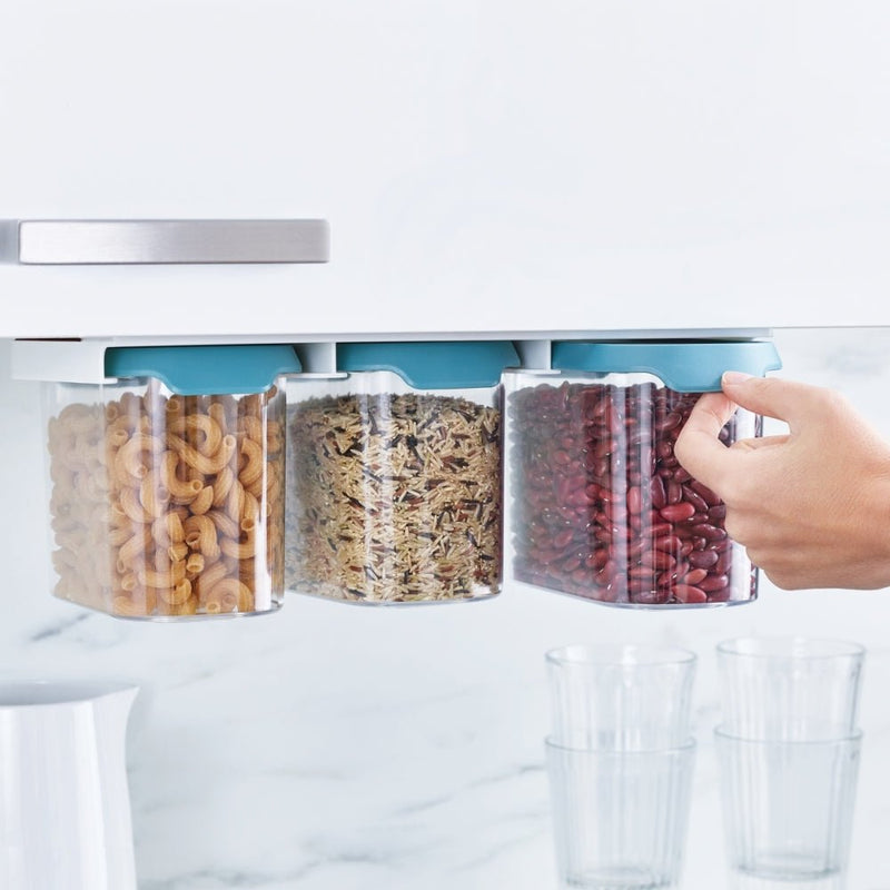 Joseph Joseph CupboardStore™ 3 x 1.3L Storage Set - Lighting.co.za