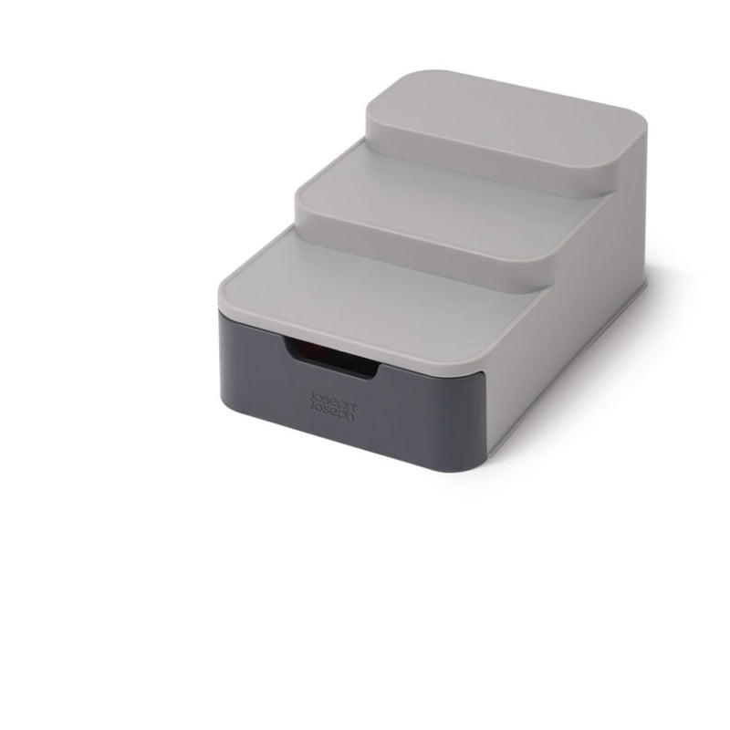 Joseph Joseph  CupboardStore™ Compact Tiered Organiser - Lighting.co.za