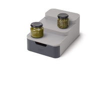 Joseph Joseph  CupboardStore™ Compact Tiered Organiser - Lighting.co.za