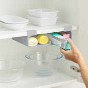 Joseph Joseph CupboardStore™ Film, Foil & Bag Organiser - Lighting.co.za