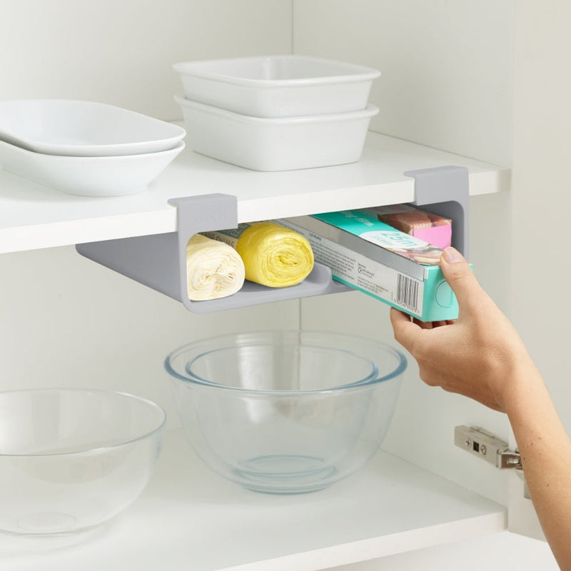 Joseph Joseph CupboardStore™ Film, Foil & Bag Organiser - Lighting.co.za