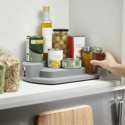 Joseph Joseph CupboardStore™ Rotating Organiser - Lighting.co.za