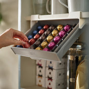 Joseph Joseph CupboardStore™ Under-shelf Coffee Pod Drawer - Lighting.co.za