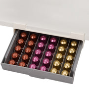 Joseph Joseph CupboardStore™ Under-shelf Coffee Pod Drawer - Lighting.co.za
