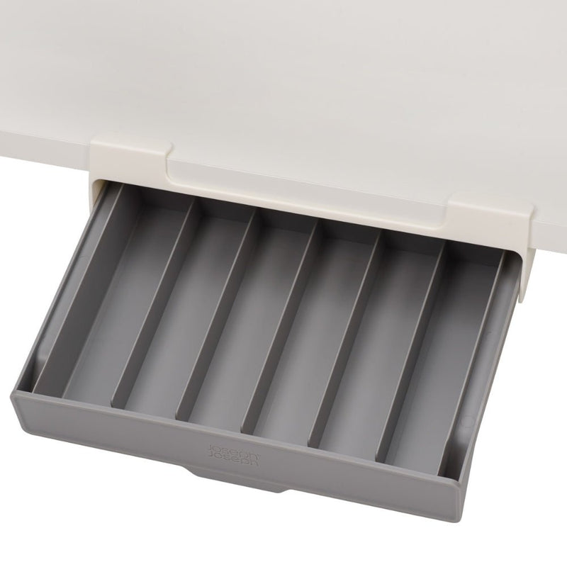 Joseph Joseph CupboardStore™ Under-shelf Coffee Pod Drawer - Lighting.co.za