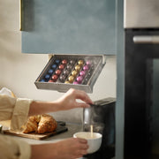 Joseph Joseph CupboardStore™ Under-shelf Coffee Pod Drawer - Lighting.co.za