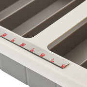 Joseph Joseph CupboardStore™ Under-shelf Coffee Pod Drawer - Lighting.co.za