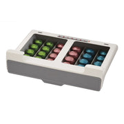 Joseph Joseph CupboardStore™ Under-shelf Coffee Pod Drawer - Lighting.co.za