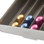 Joseph Joseph CupboardStore™ Under-shelf Coffee Pod Drawer - Lighting.co.za