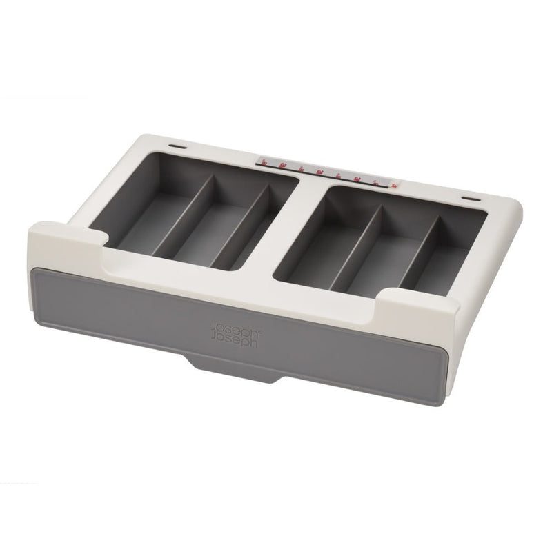 Joseph Joseph CupboardStore™ Under-shelf Coffee Pod Drawer - Lighting.co.za