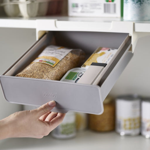 Joseph Joseph CupboardStore™ Under-Shelf Drawer - Lighting.co.za