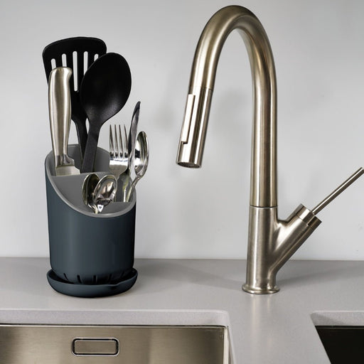 Joseph Joseph Dock Cutlery Drainer - Lighting.co.za