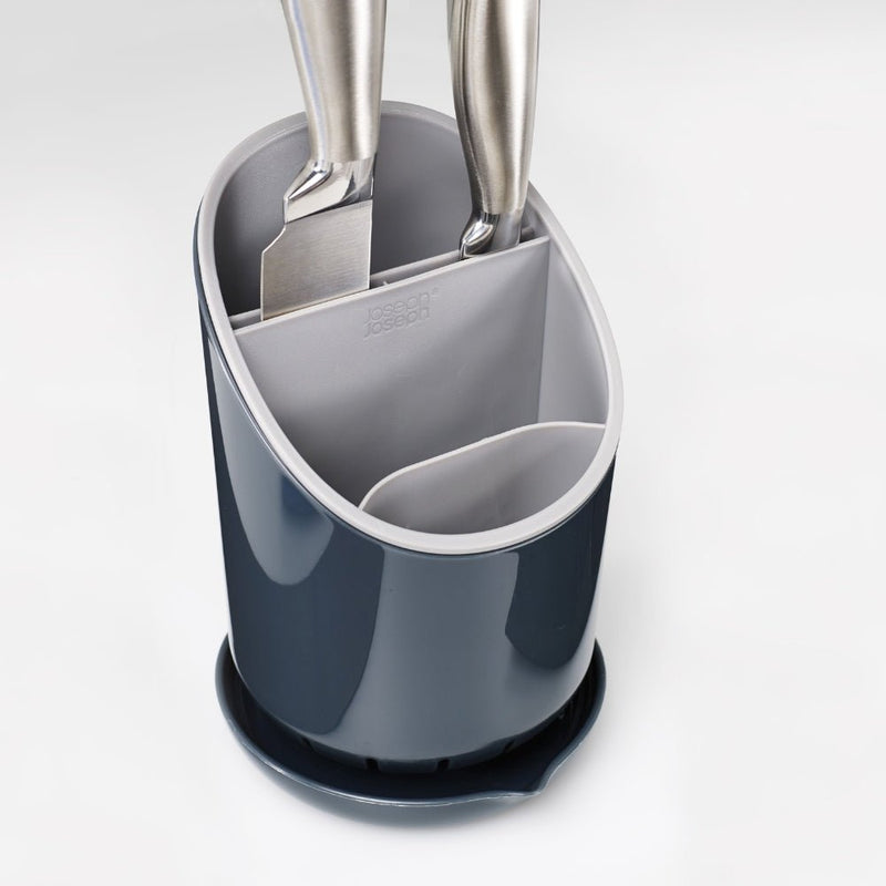 Joseph Joseph Dock Cutlery Drainer - Lighting.co.za