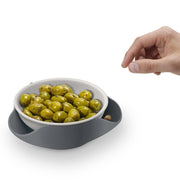 Joseph Joseph Double-Dish™ Serving Bowl - Grey - Lighting.co.za