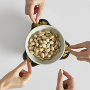 Joseph Joseph Double-Dish™ Serving Bowl - Grey - Lighting.co.za