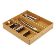 Joseph Joseph DrawerStore™ Bamboo Cutlery, Utensil & Gadget Organiser - Lighting.co.za