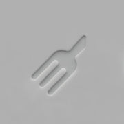 Joseph Joseph  DrawerStore™ Cutlery Organiser - Grey - Lighting.co.za