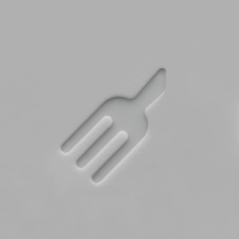 Joseph Joseph  DrawerStore™ Cutlery Organiser - Grey - Lighting.co.za