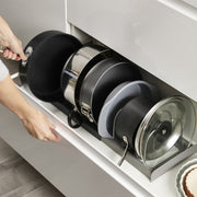 Joseph Joseph DrawerStore™ Expanding Cookware Organiser - Lighting.co.za