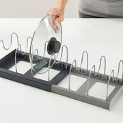 Joseph Joseph DrawerStore™ Expanding Cookware Organiser - Lighting.co.za