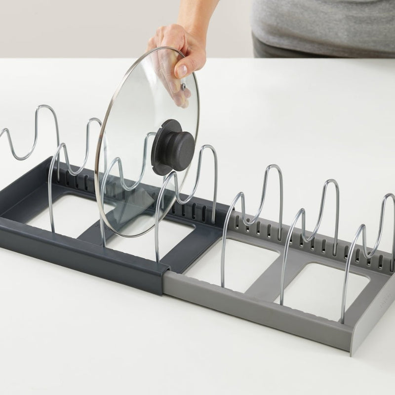 Joseph Joseph DrawerStore™ Expanding Cookware Organiser - Lighting.co.za