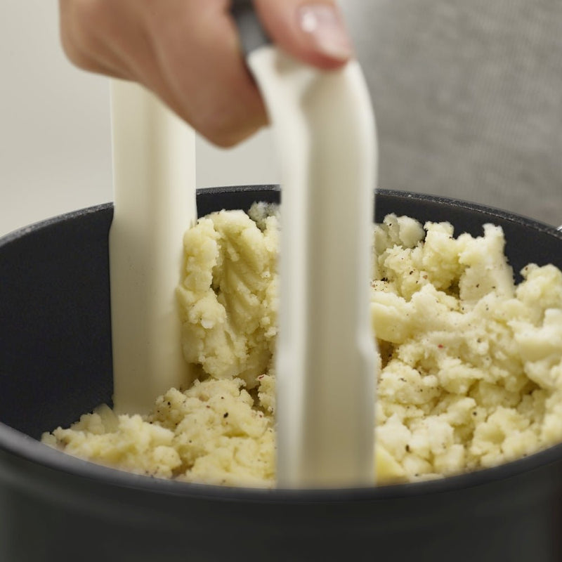 Joseph Joseph Easy-Mash™ Ergonomic Potato Masher - Lighting.co.za