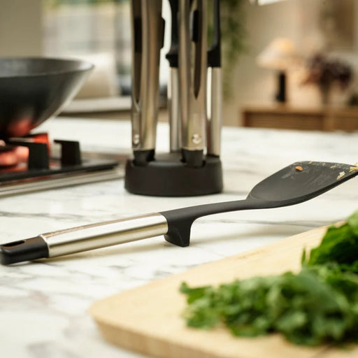 Joseph Joseph Elevate™ Fusion 5-piece Stainless-steel Utensil Set - Lighting.co.za