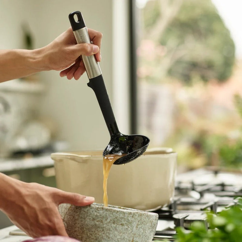 Joseph Joseph Elevate™ Fusion 5-piece Stainless-steel Utensil Set - Lighting.co.za