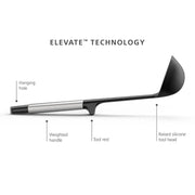 Joseph Joseph Elevate™ Fusion 5-piece Stainless-steel Utensil Set - Lighting.co.za
