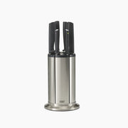 Joseph Joseph Elevate™ Knives Steel Carousel 6pc Set - Lighting.co.za