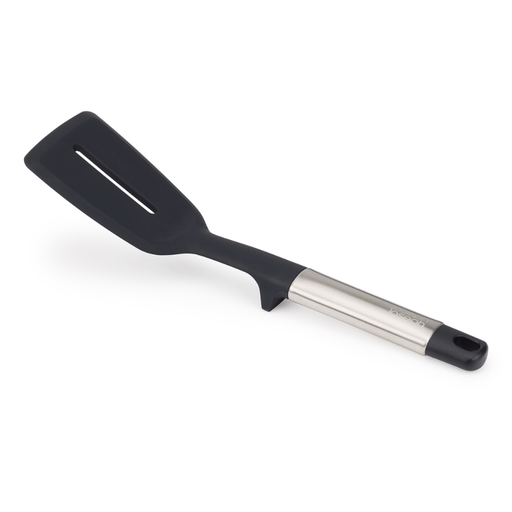 Joseph Joseph Elevate™ Stainless-Steel Silicone Slotted Turner - Lighting.co.za