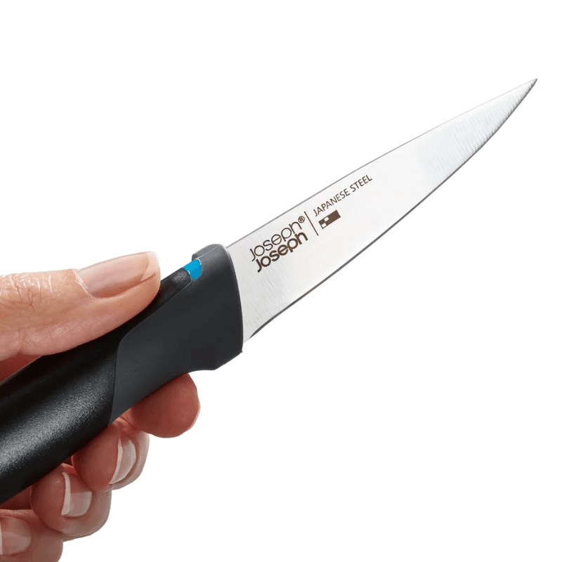 Joseph Joseph Elevate™ Store 5-Piece Knife Set with In-Drawer Storage Tray - Lighting.co.za